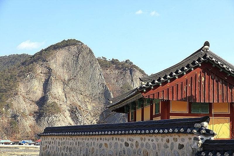 산양서원