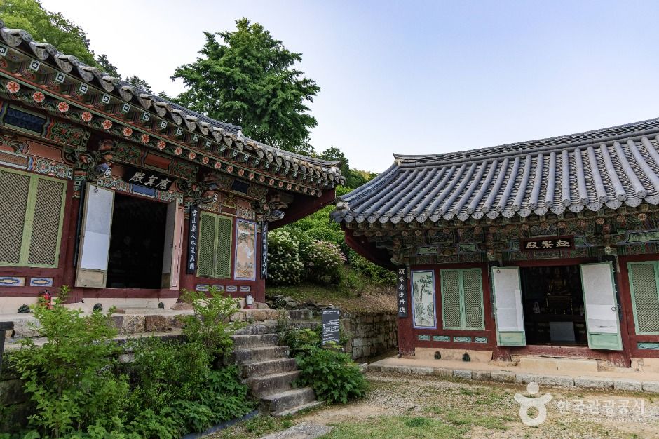 다솔사(경남)
