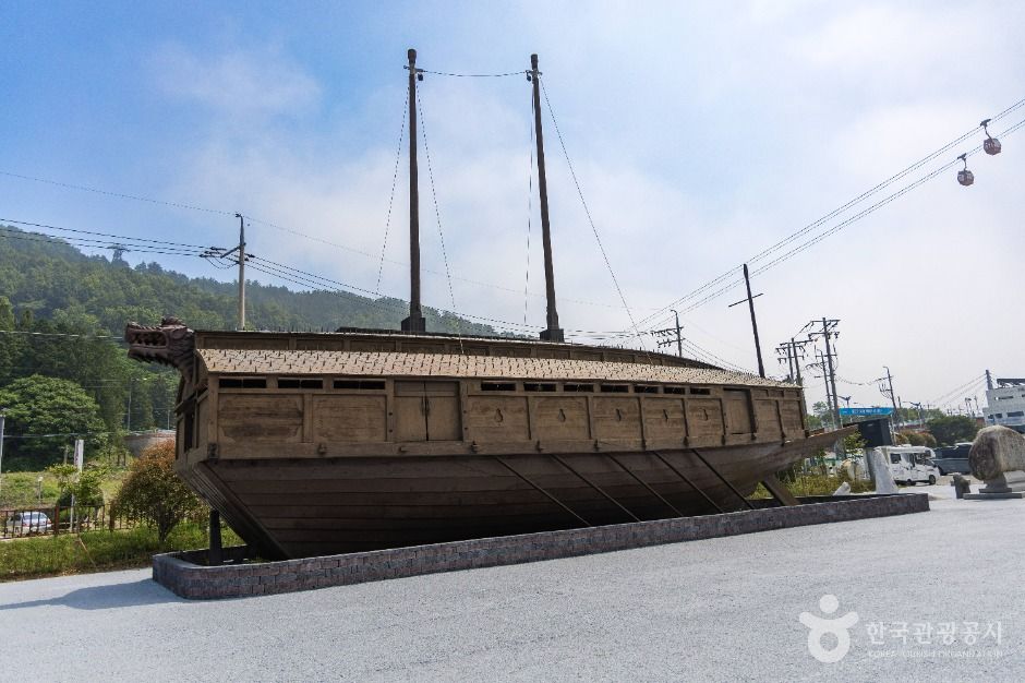 삼천포대교공원
