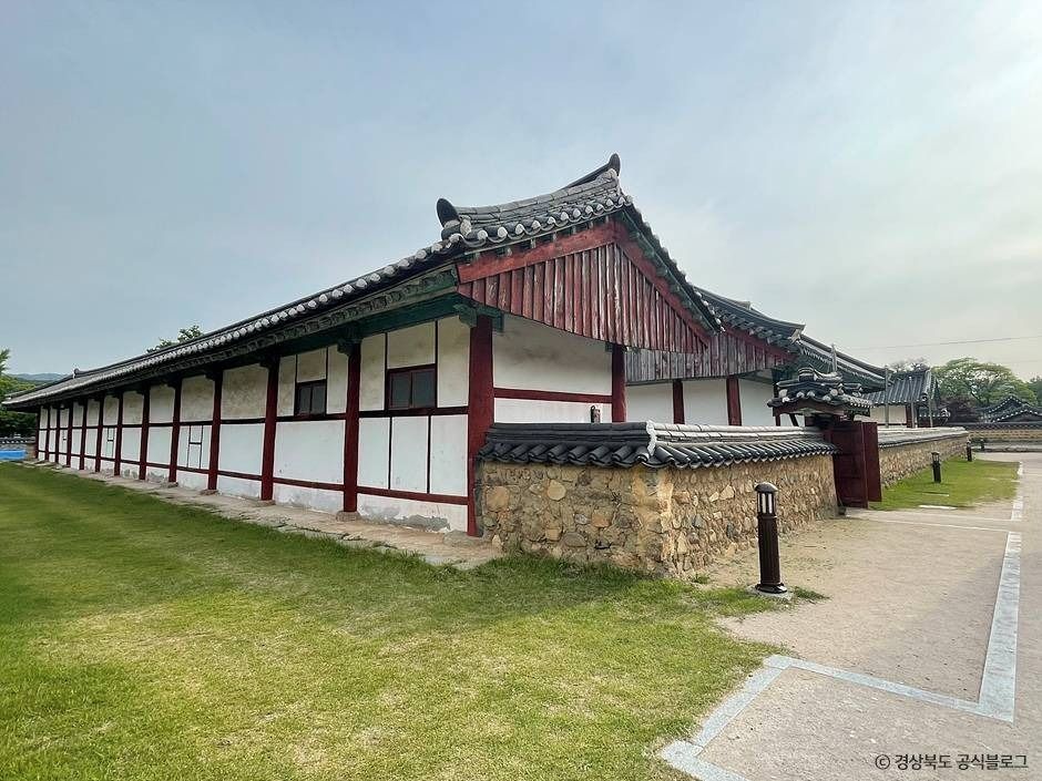 경주향교