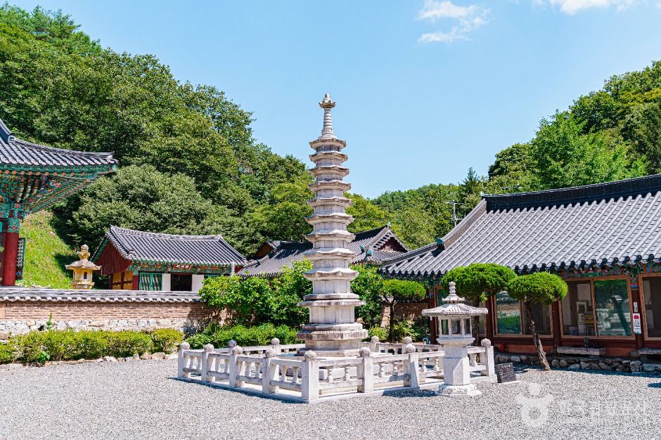금당사(진안)