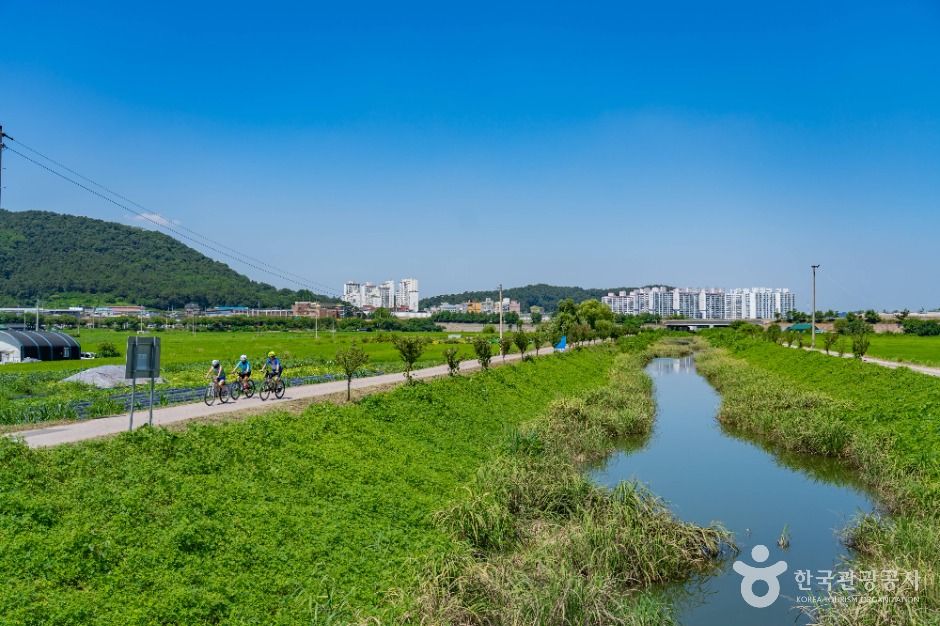 시흥 그린웨이