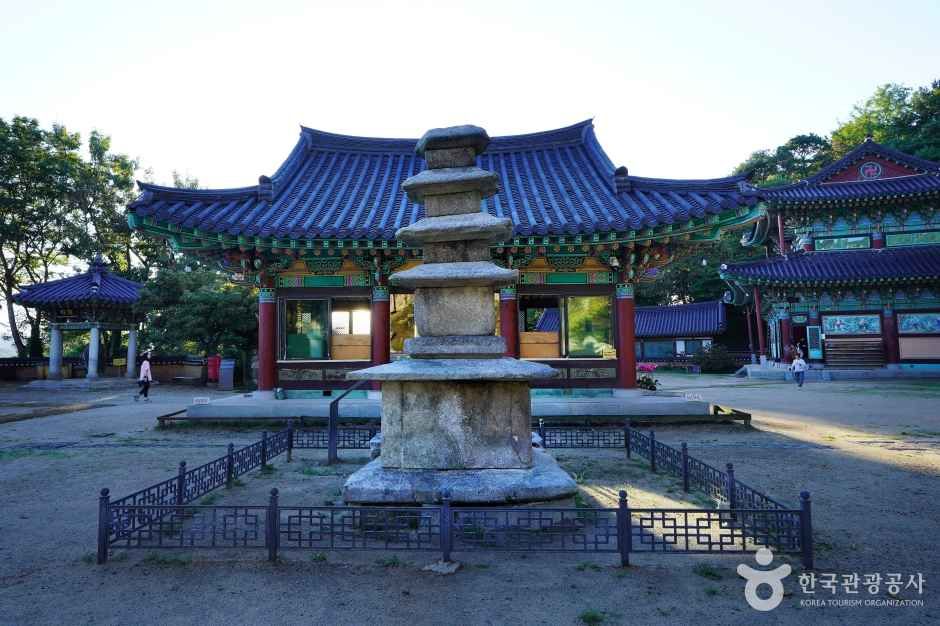 관촉사(논산)