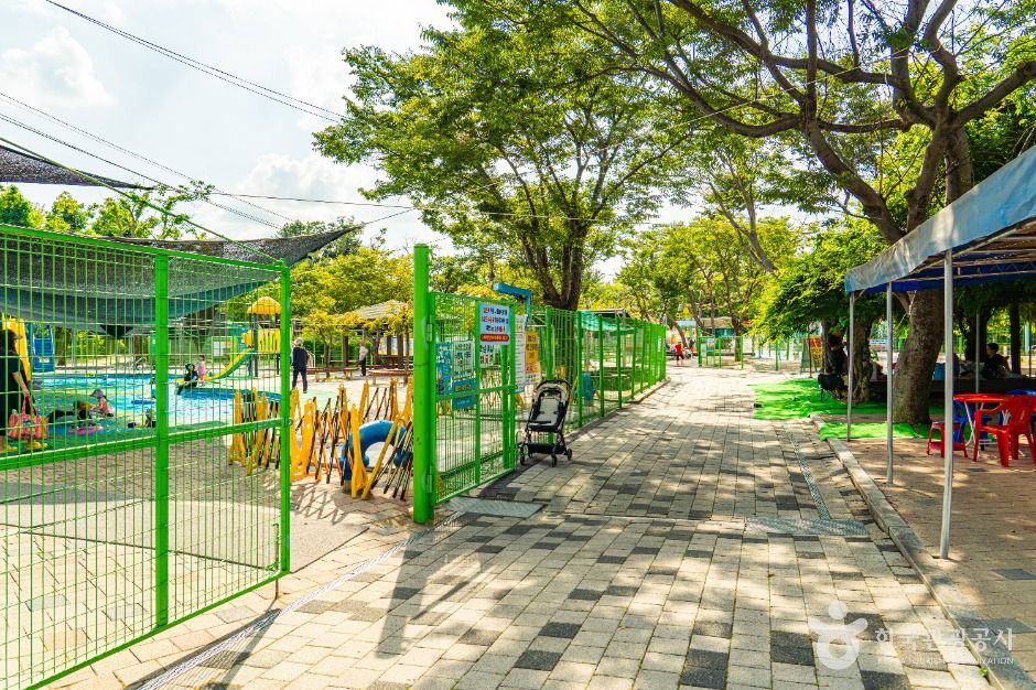 곰나루국민관광단지