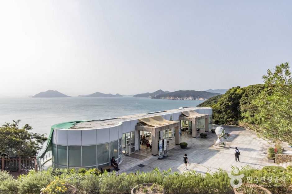 thumbnail-장사도해상공원 까멜리아-31