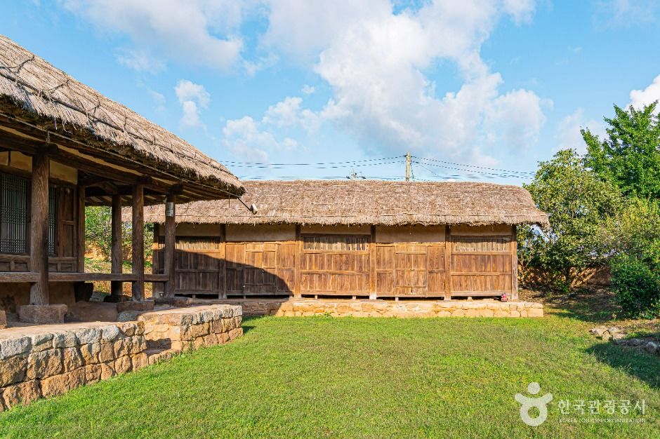 고창_황윤석 생가 (5)