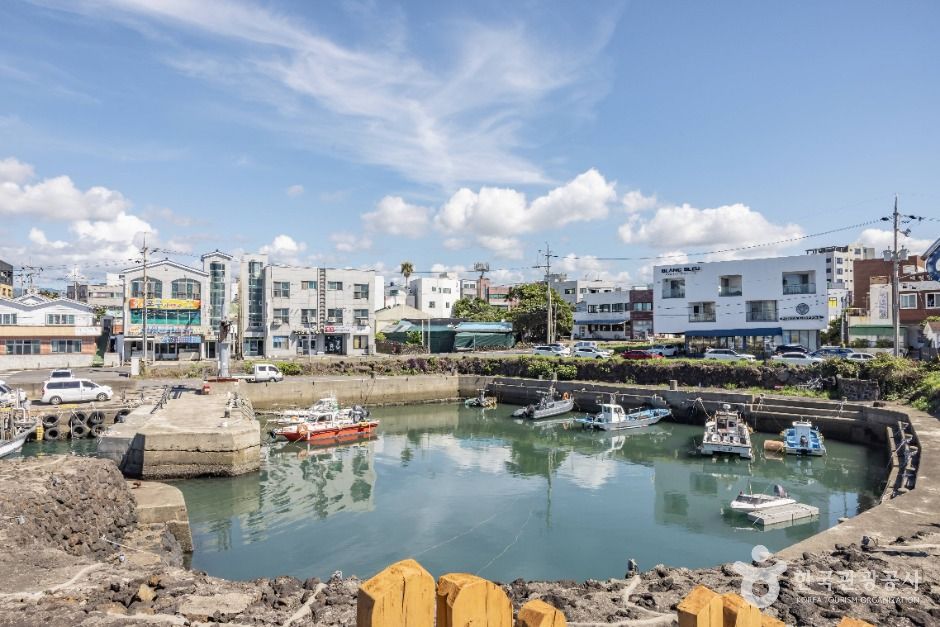 남원용암해수풀장