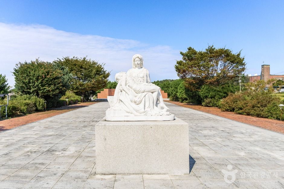 익산_여산 숲정이 순교성지 (3)