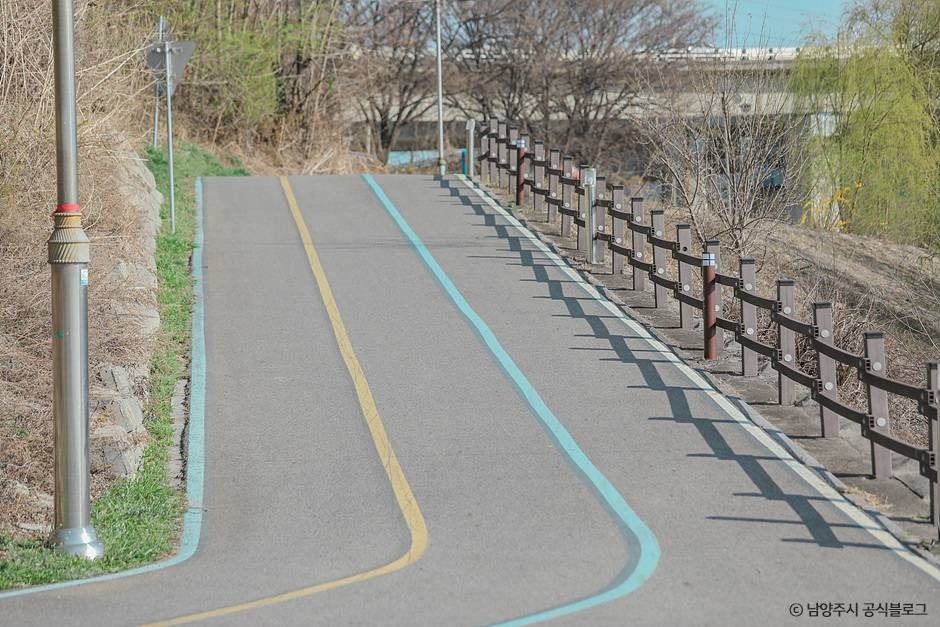 남양주_[다산길 1코스] 한강나루길 (2)