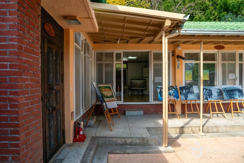 thumbnail-박정희대통령생가-4