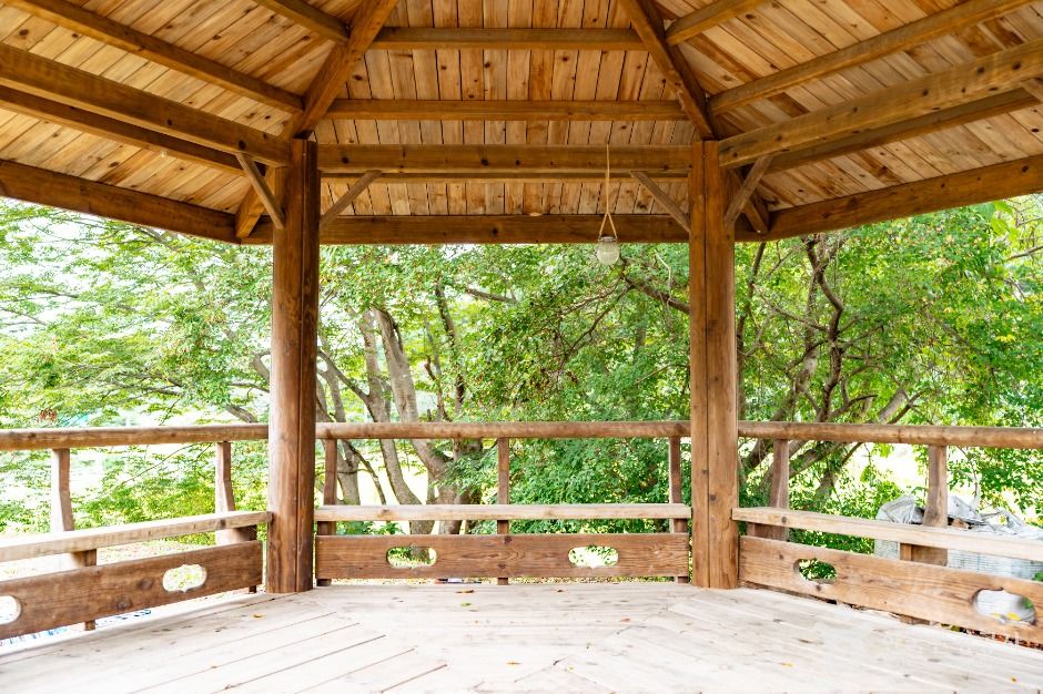 송악 오돌개마을