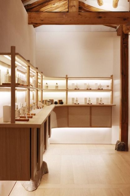 GRANDHAND 嘉會店(그랑핸드 가회점)