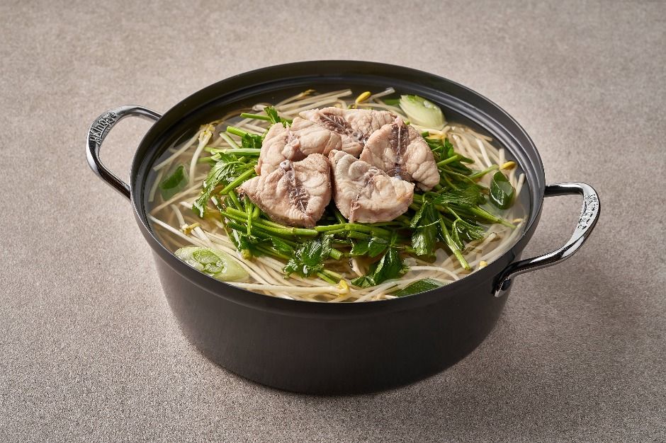 미성복어불고기