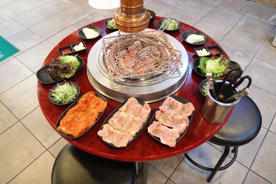 춘천_명동산골닭갈비 (7)