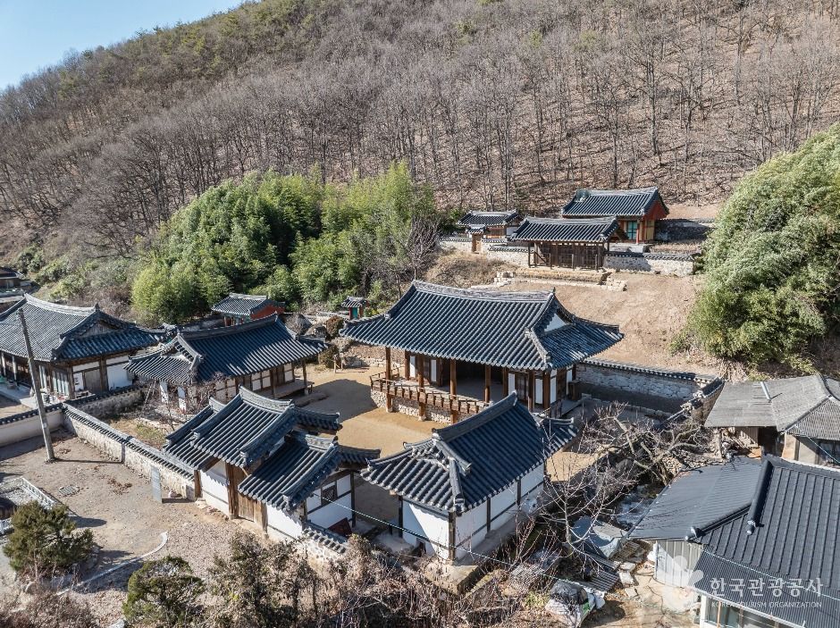 덕양서원(의성)