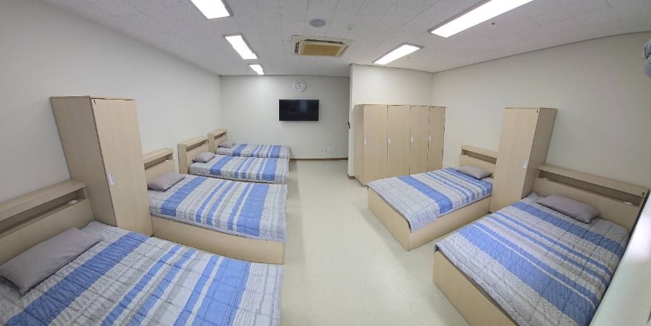 철원군 병영체험수련원