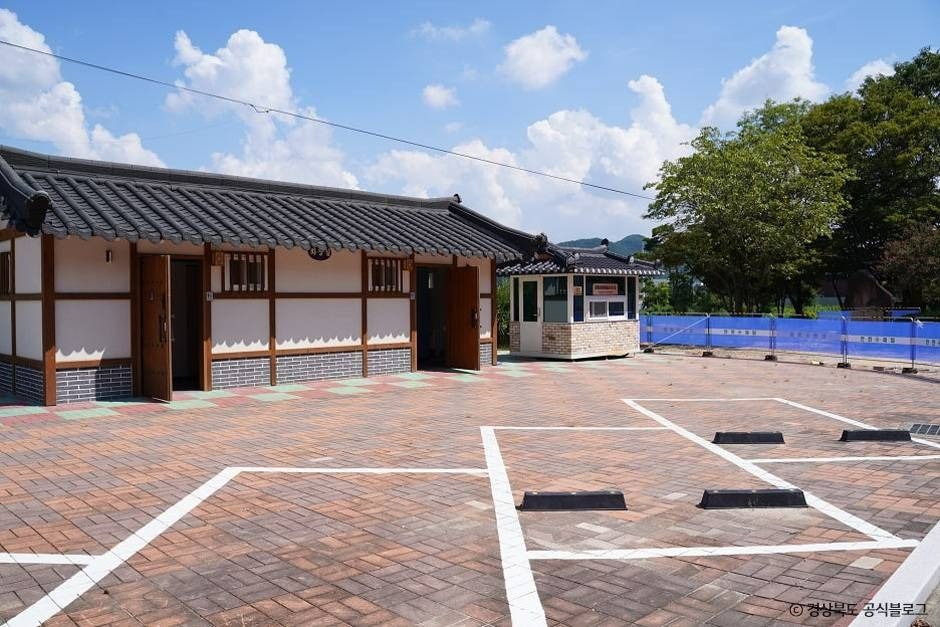 고령_고아리 벽화고분 모형관 (2)