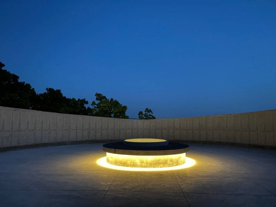 돈대카페 아웃포스트