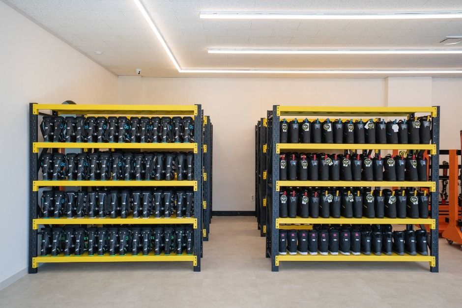 스노우랩(SNOW LAB)