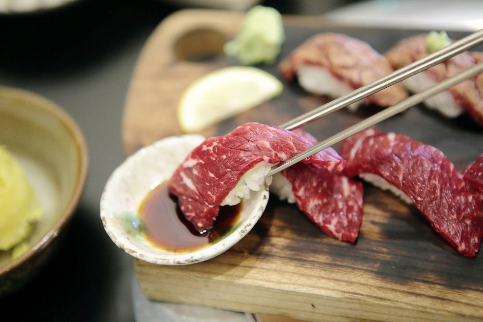 thumbnail-언양불고기 한마당한우촌-1