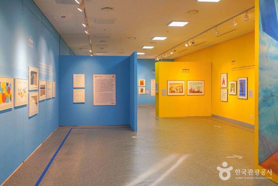 서울_꿈의숲 아트센터 (4)