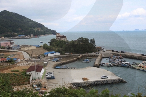 Dolsando Island (돌산도)