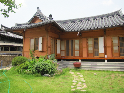 하동댁