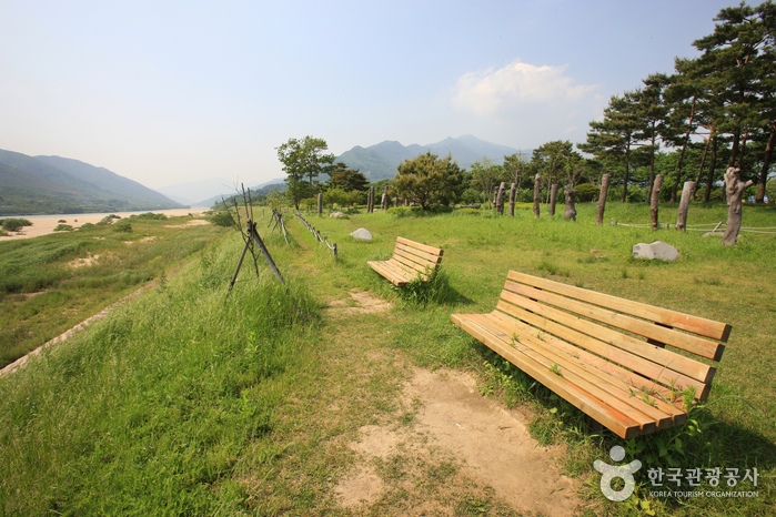 Pyeongsari Park (평사리공원)