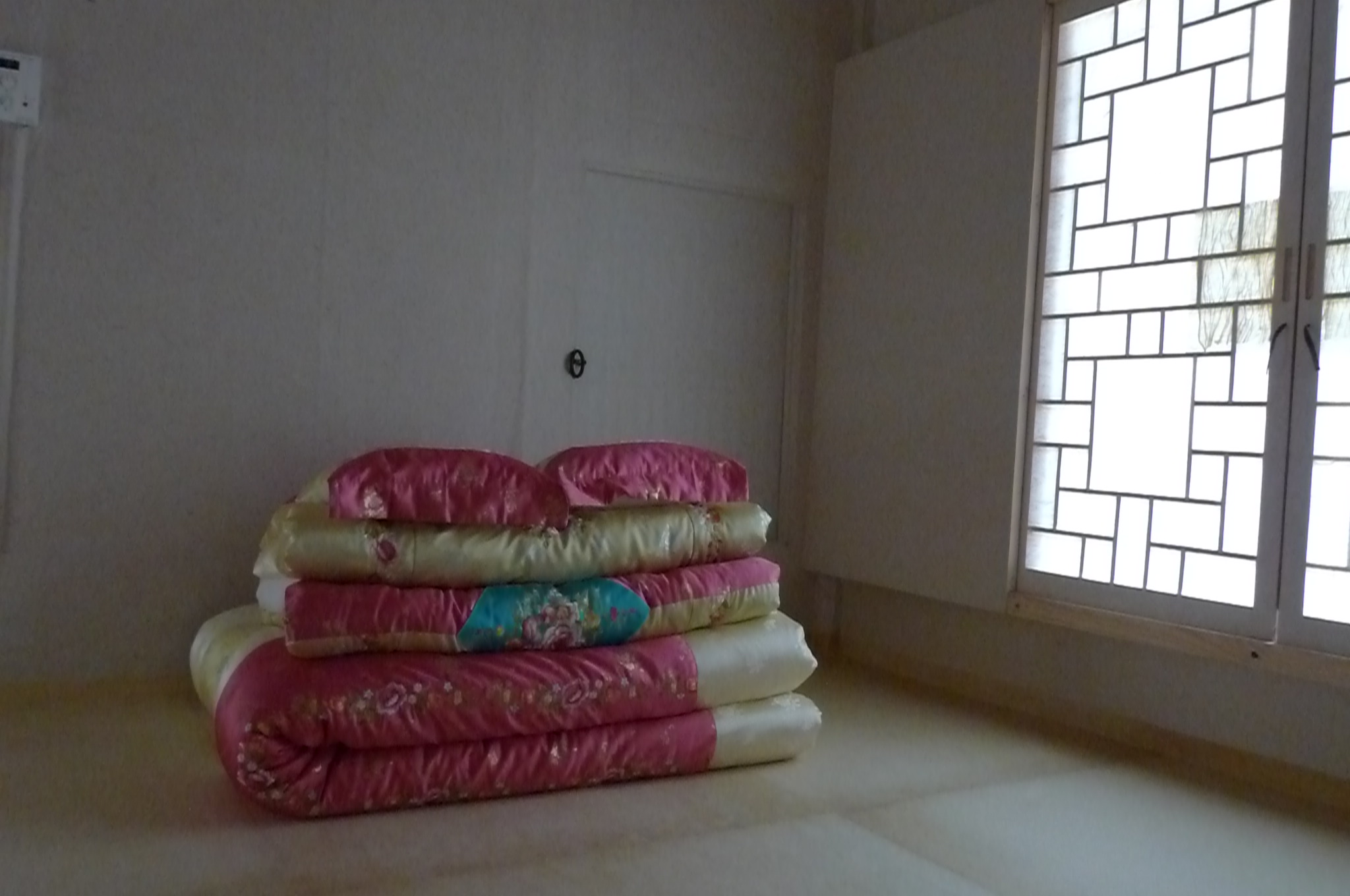Songjeong House (송정고택)