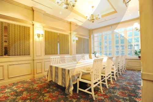 Hotel Hyundai Ulsan (호텔현대-울산)