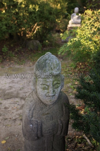 Gansong Art Museum (간송미술관)