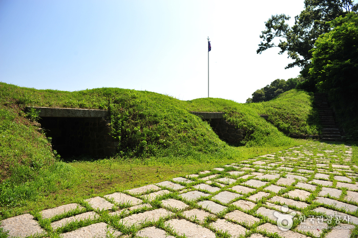 thumbnail-Gwangseongbo Fortress (광성보)-12
