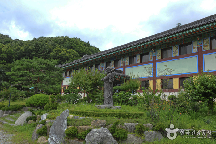 와우정사(용인)6