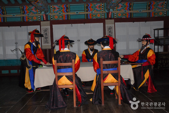 서산 해미읍성 사진24
