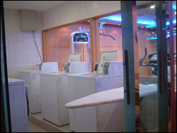 Casaville Serviced Residence (Samseong, Seoul)