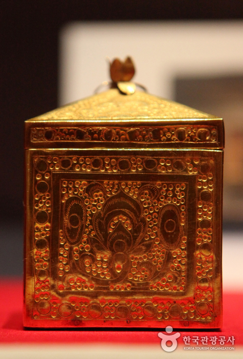 Jeonju National Museum (국립전주박물관)