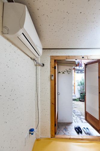 Bukchon inn (북촌여관)