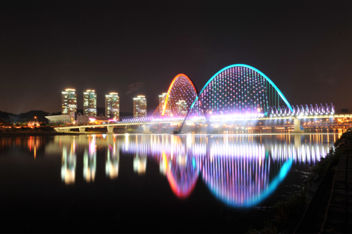 Expo Park (대전엑스포과학공원)