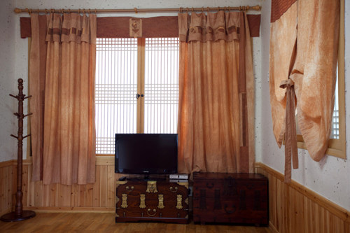 Songhak Pension (송학펜션)