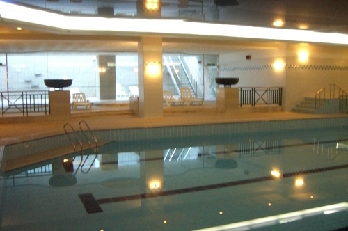 Hotel Hyundai (Mokpo) (호텔현대 - 목포)