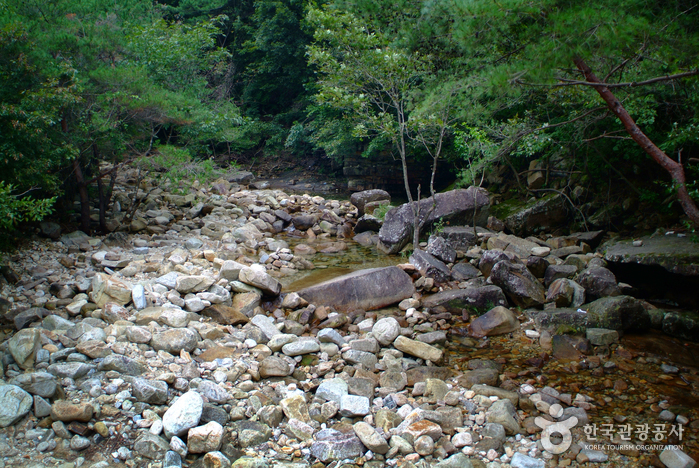 능강계곡,금수산얼음골_07