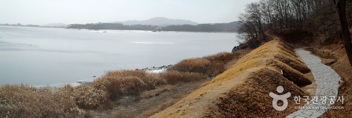 Gwangseongbo Fortress (광성보)