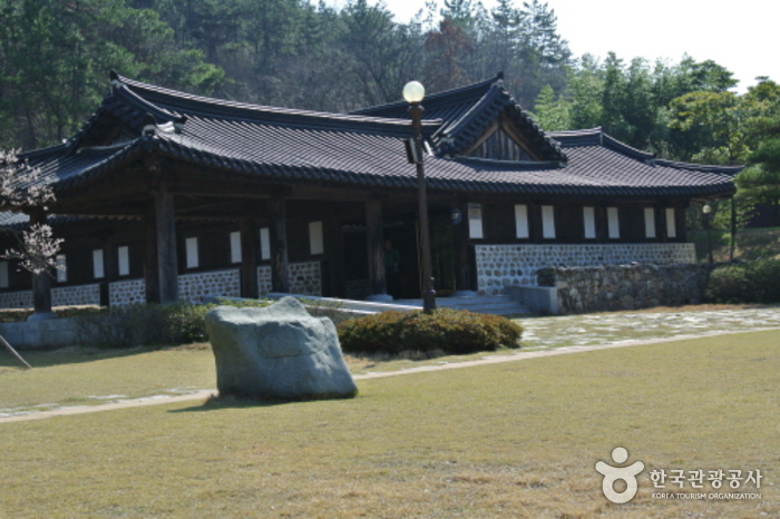 진도 운림산방 사진12