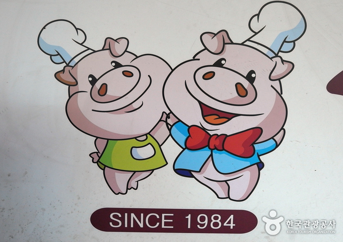 만수불고기식당 이미지
