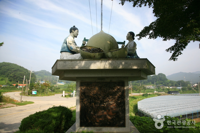 착한 흥부이야기가 곳곳에 스며있는 흥부의 출생지와 발복지 2