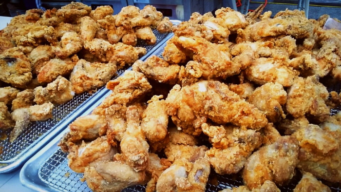 문화의거리 골목 치맥 축제 2017 사진1