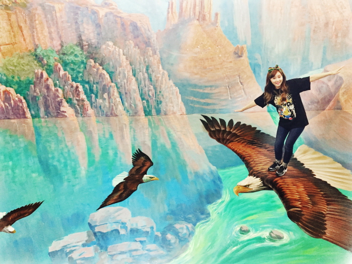 설악트릭미술관3