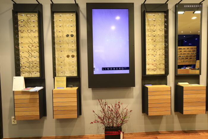 SAERAN OPTICAL[Korea Quality]/세란안경[한국관광 품질인증]8