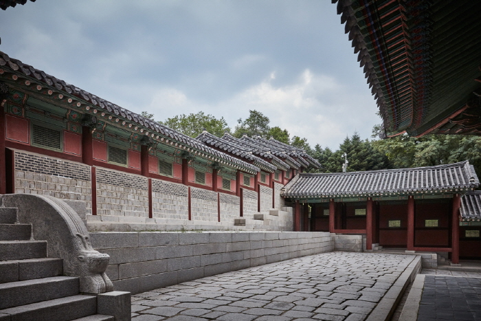 thumbnail-Gyeonghuigung Palace (경희궁)-40