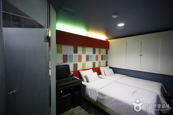 Hotel Atti [Korea Quality] / 호텔아띠 [한국관광 품질인증]5